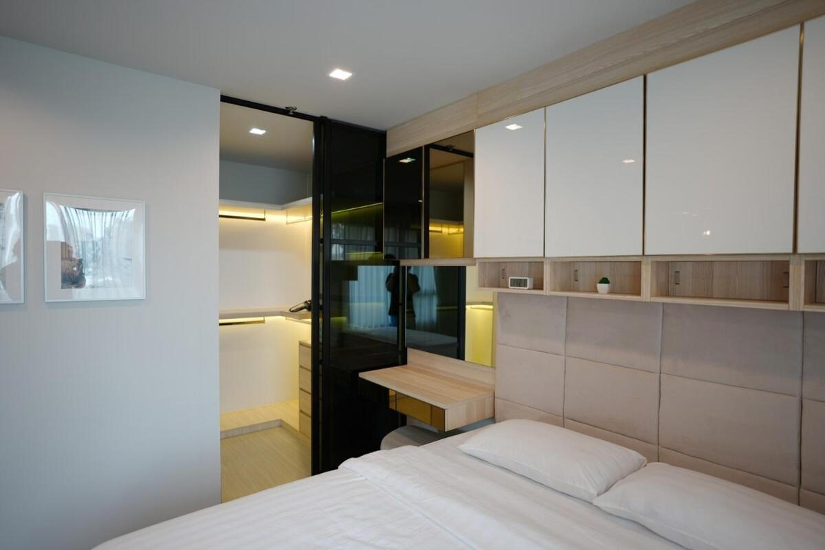 Apartment Life Ladprao 2 Bedrooms Bangkok