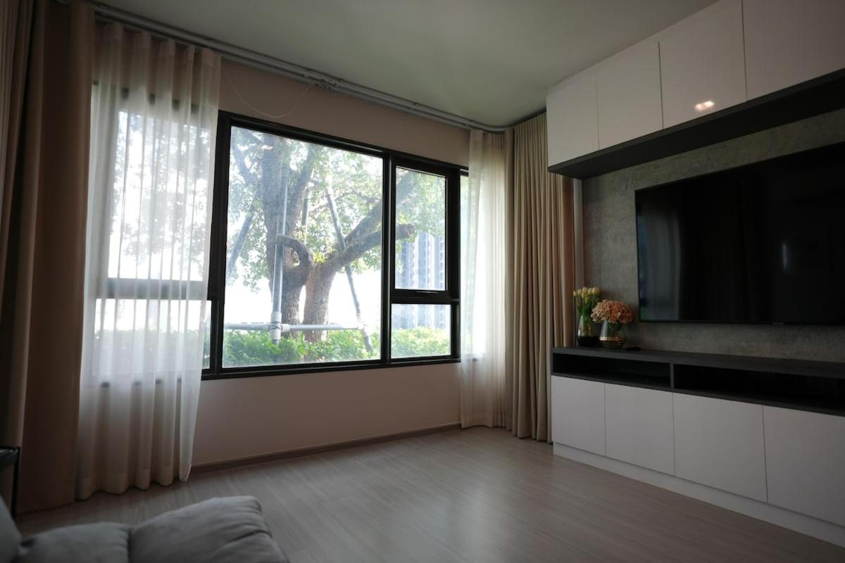 Apartment Life Ladprao 2 Bedrooms *