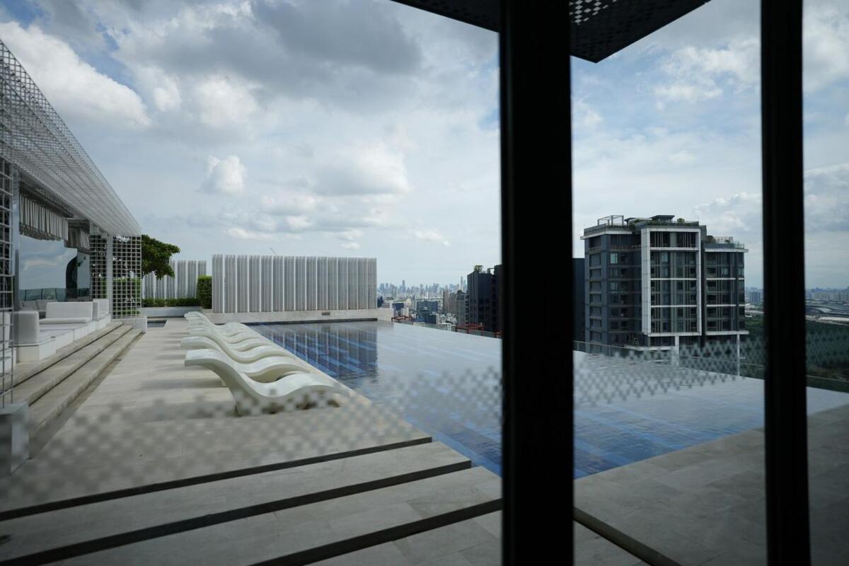 Life Ladprao 2 Bedrooms Bangkok