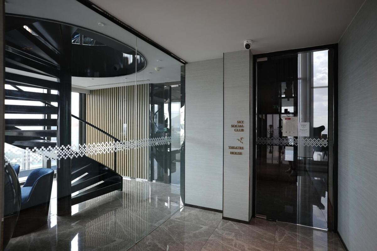 Life Ladprao 2 Bedrooms Apartment Bangkok