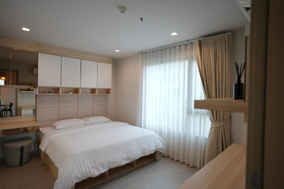 Life Ladprao 2 Bedrooms Bangkok