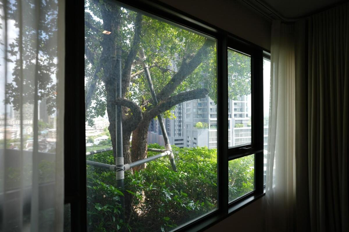 Apartment Life Ladprao 2 Bedrooms