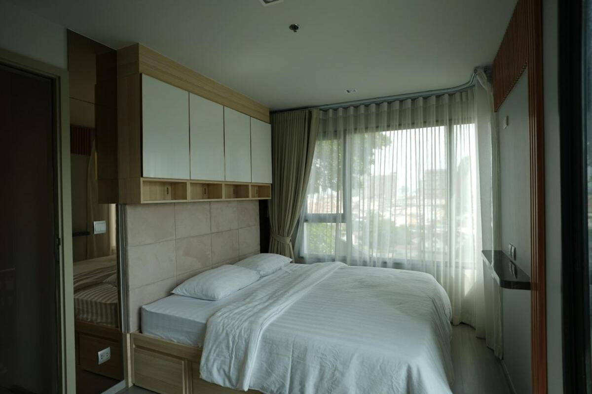 Apartment Life Ladprao 2 Bedrooms *