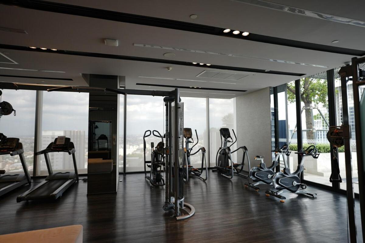 Life Ladprao 2 Bedrooms *