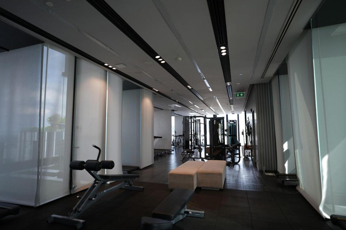 Life Ladprao 2 Bedrooms