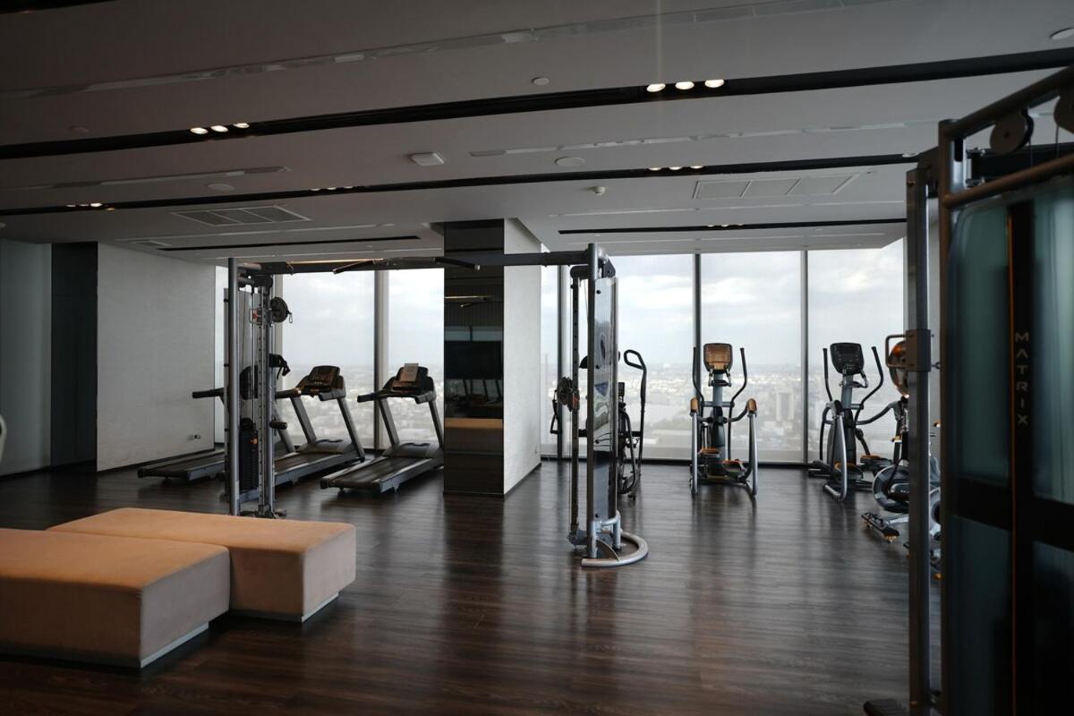Apartment Life Ladprao 2 Bedrooms