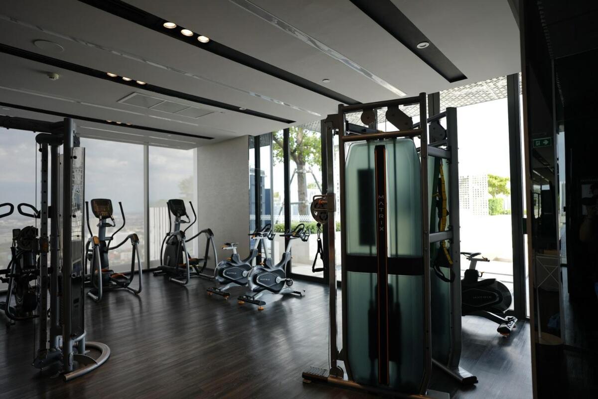 Apartment Life Ladprao 2 Bedrooms *