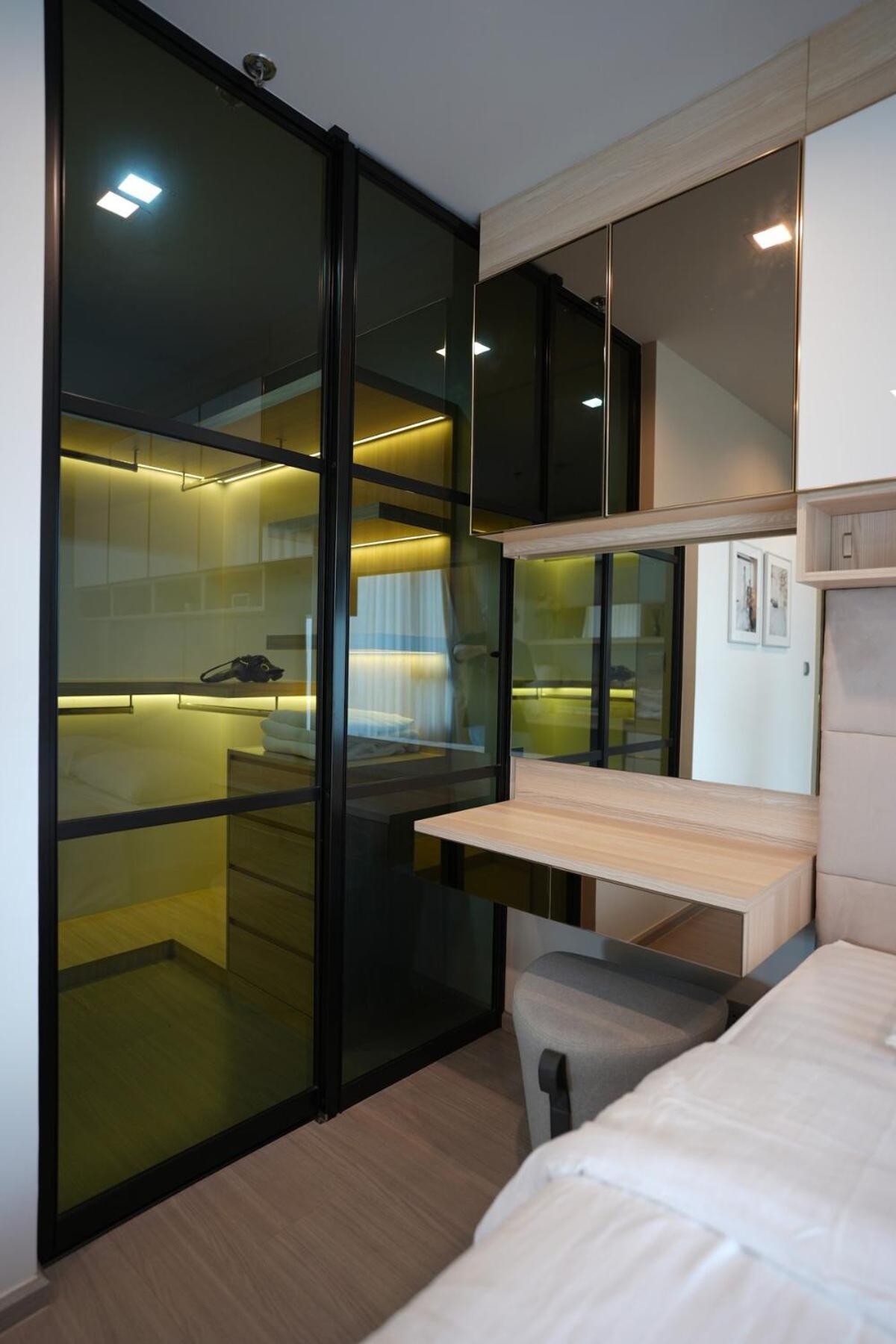 Life Ladprao 2 Bedrooms