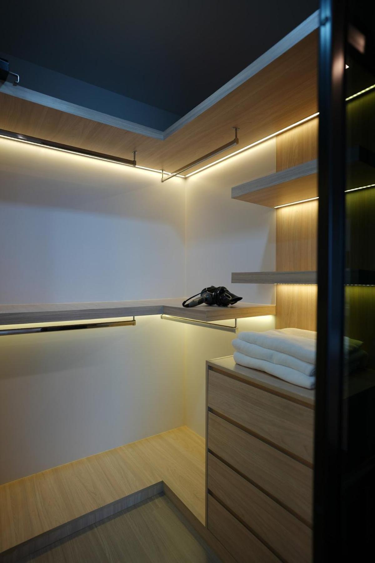 Life Ladprao 2 Bedrooms Apartment *