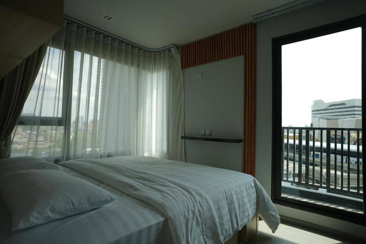 Apartment Life Ladprao 2 Bedrooms *