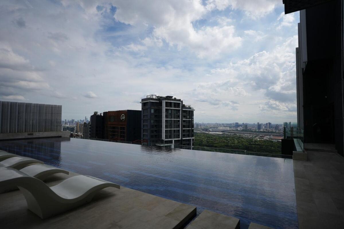 Life Ladprao 2 Bedrooms Bangkok