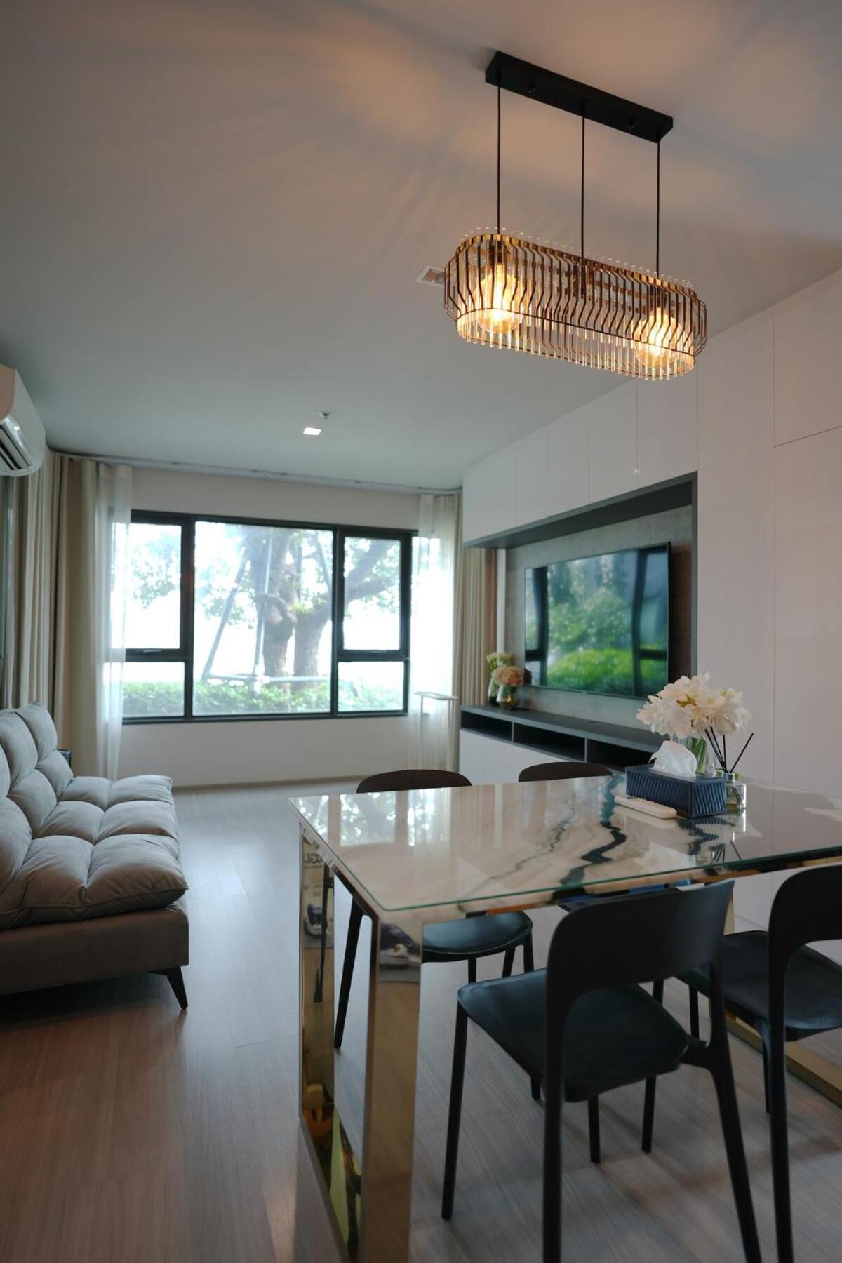 Apartment Life Ladprao 2 Bedrooms *