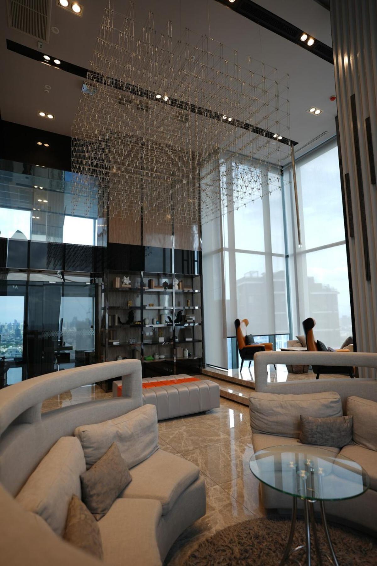 Apartment Life Ladprao 2 Bedrooms Bangkok