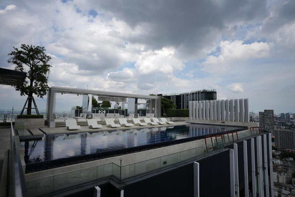 Apartment Life Ladprao 2 Bedrooms
