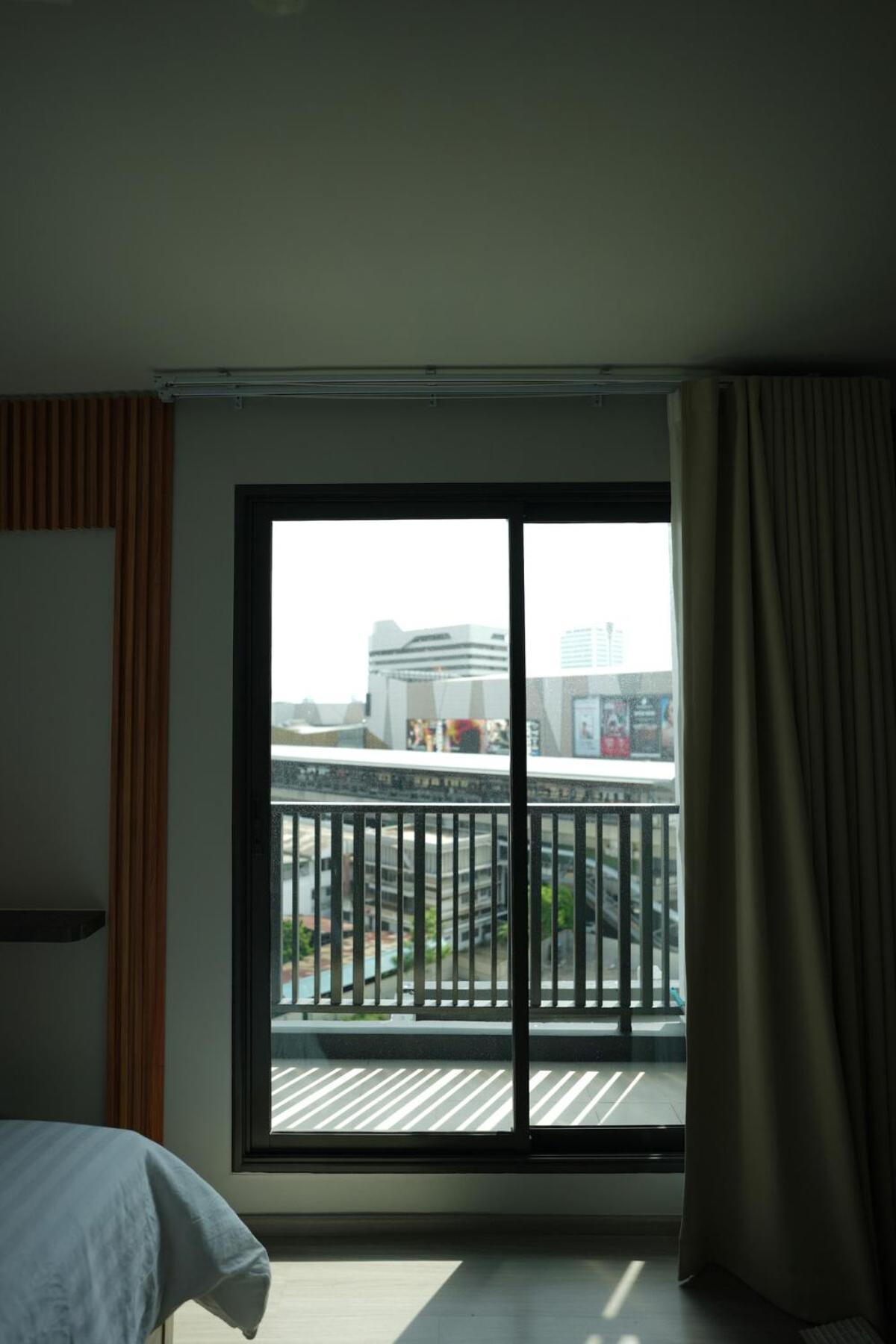 Life Ladprao 2 Bedrooms *