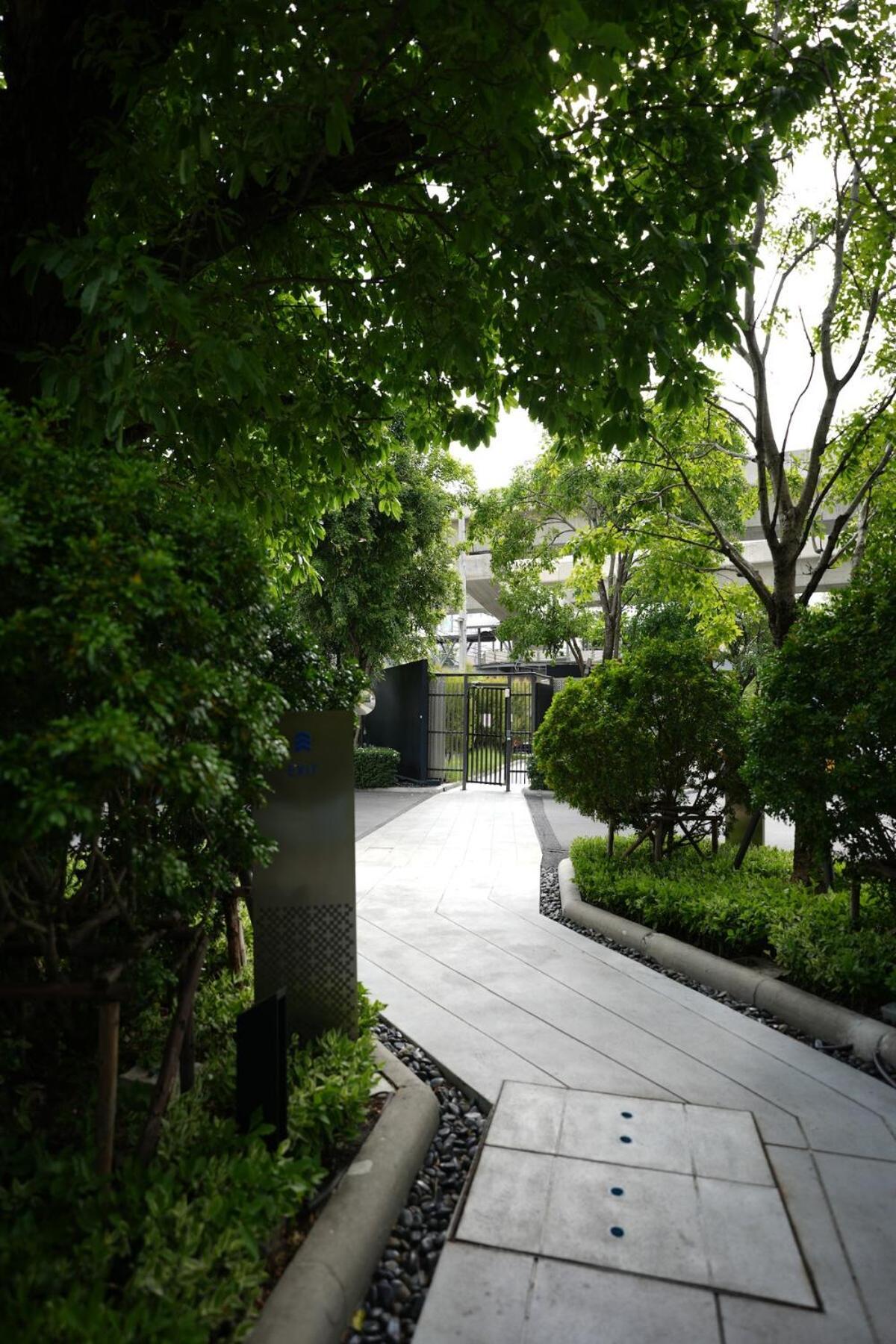 Life Ladprao 2 Bedrooms Bangkok